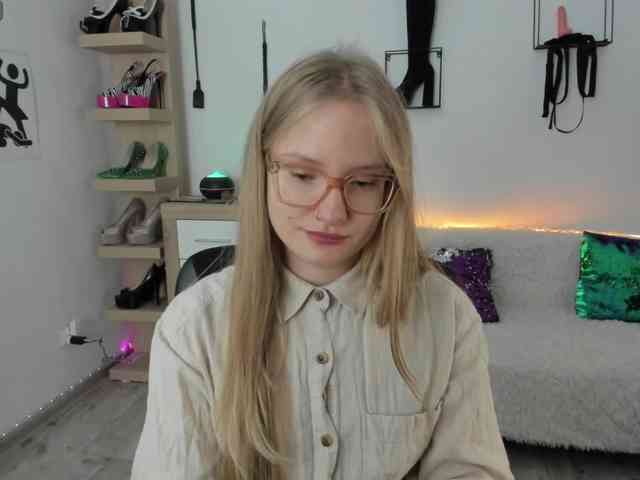 NancyErotic webcam