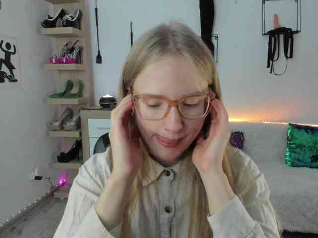 NancyErotic
