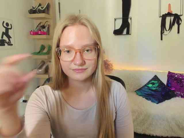 NancyErotic webcam