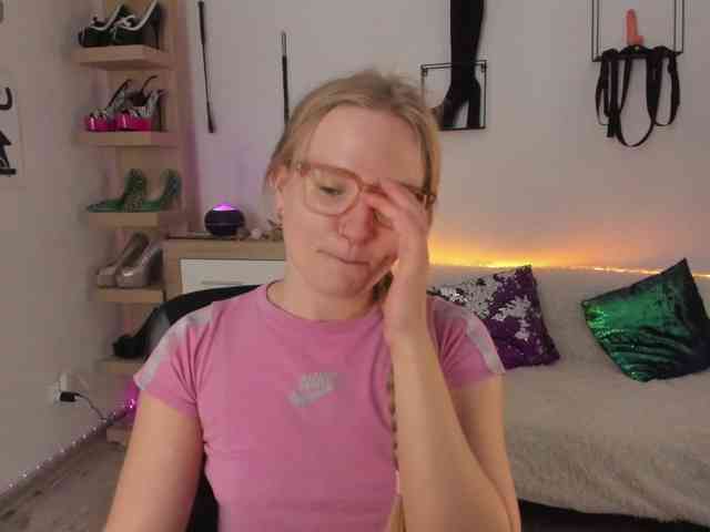 NancyErotic webcam