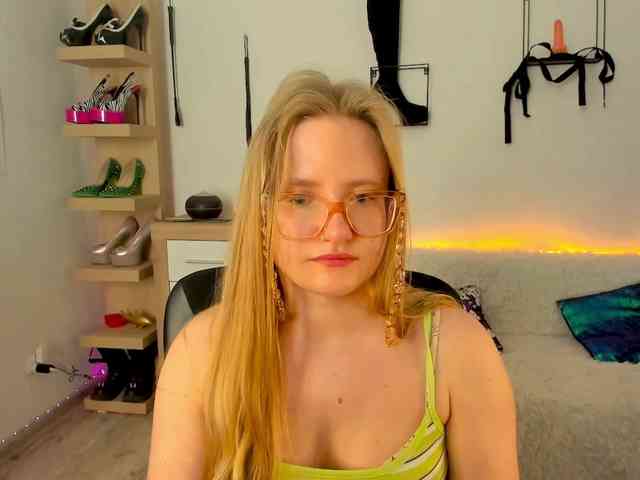 NancyErotic webcam