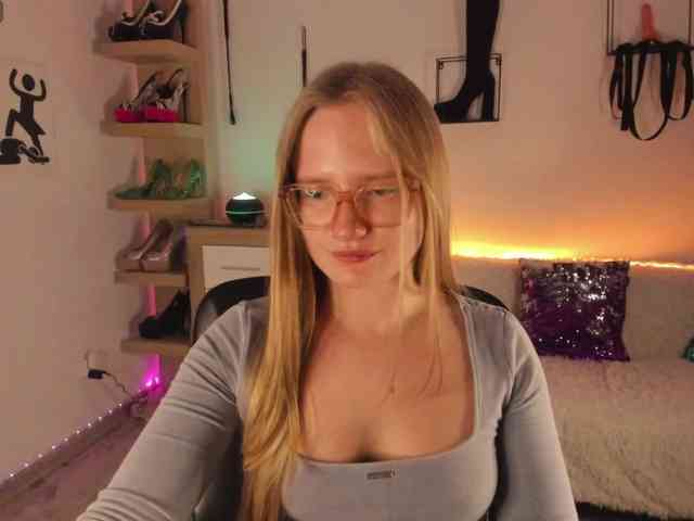 NancyErotic webcam