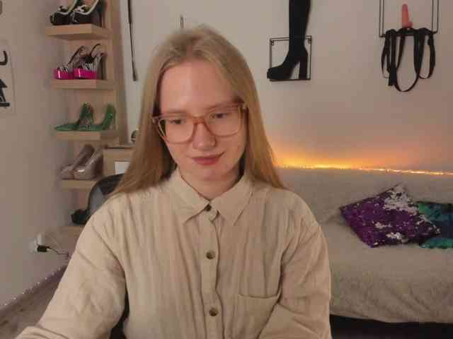 NancyErotic webcam