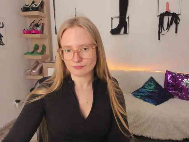 NancyErotic webcam