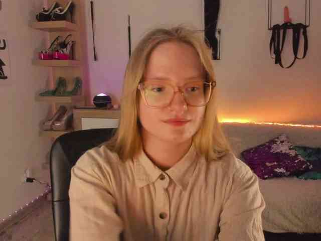 NancyErotic webcam
