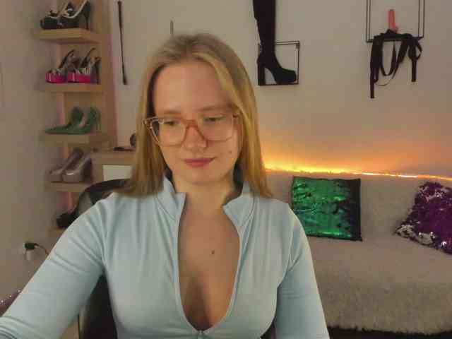 NancyErotic webcam