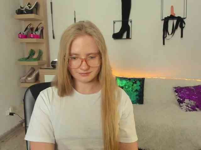 NancyErotic webcam