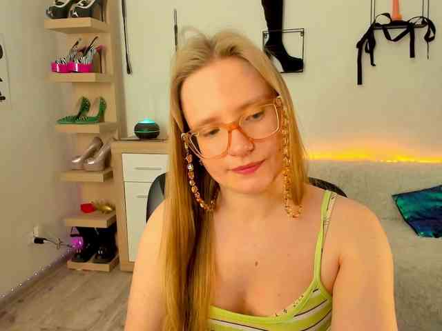 NancyErotic webcam