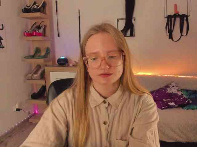 NancyErotic webcam