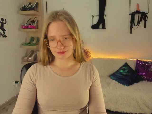 NancyErotic webcam