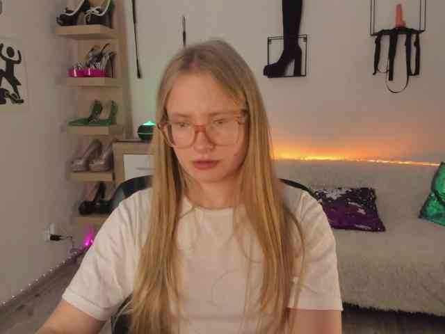 NancyErotic webcam