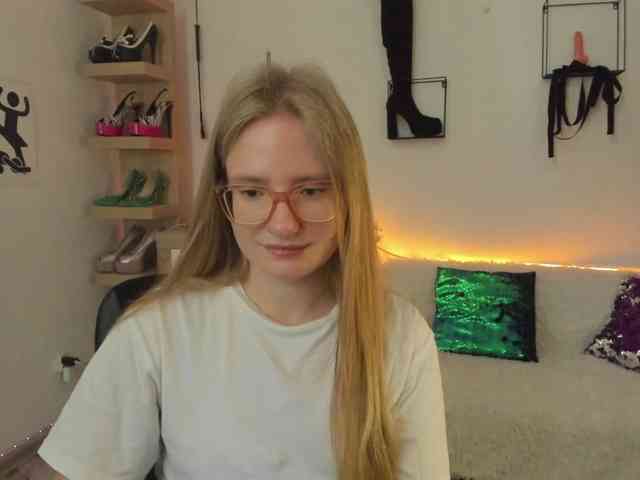 NancyErotic webcam