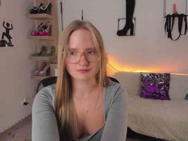 NancyErotic webcam