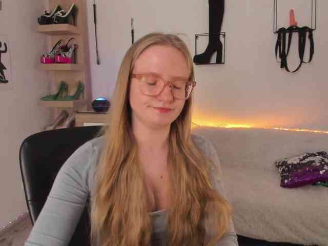 NancyErotic webcam