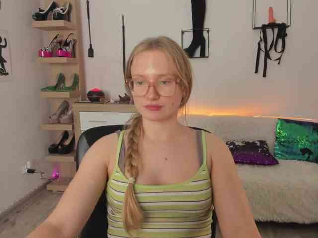 NancyErotic webcam