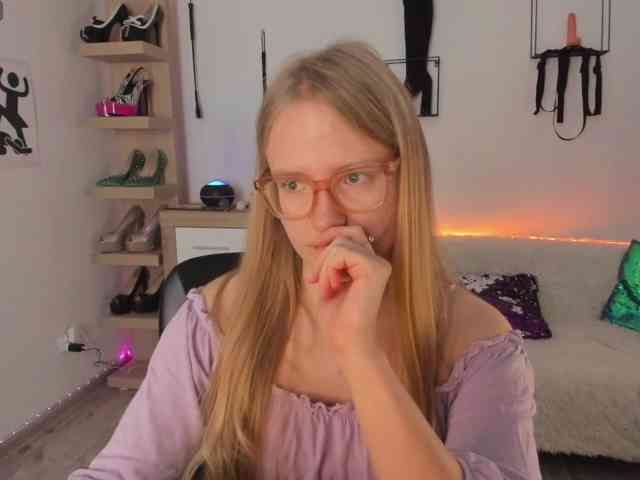 NancyErotic webcam
