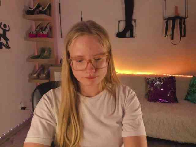 NancyErotic webcam