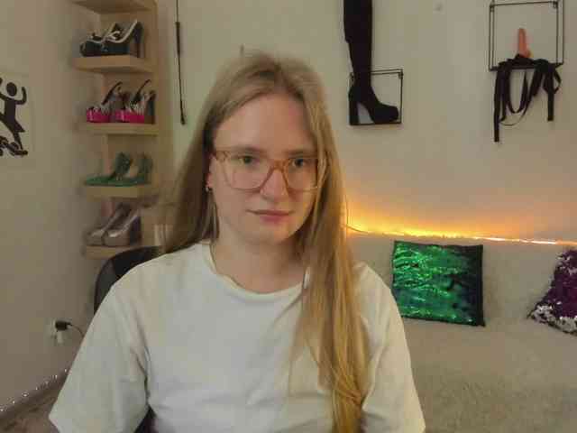 NancyErotic webcam