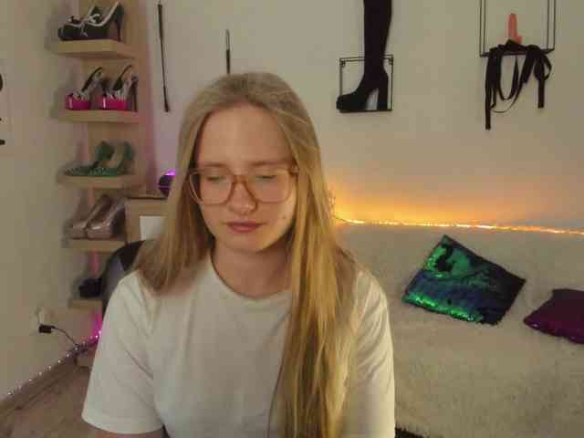 NancyErotic webcam