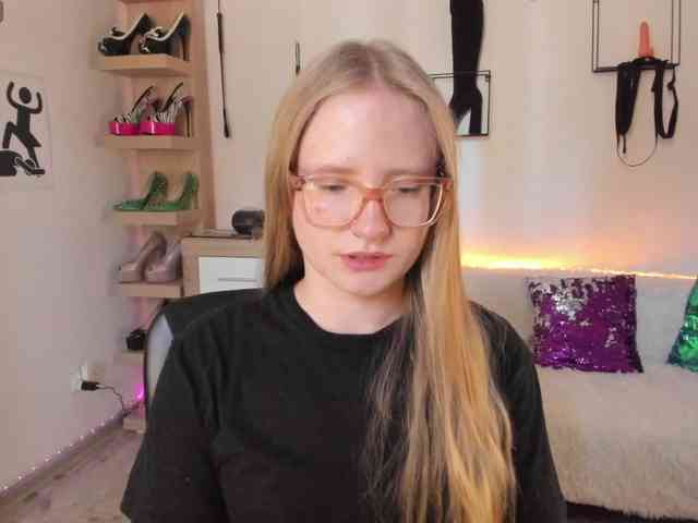 NancyErotic
