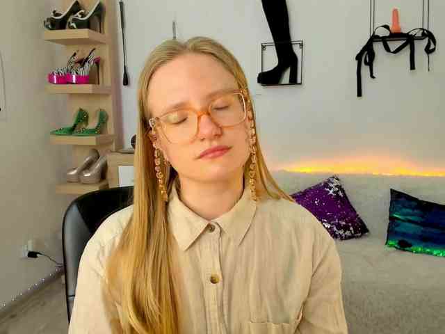 NancyErotic webcam