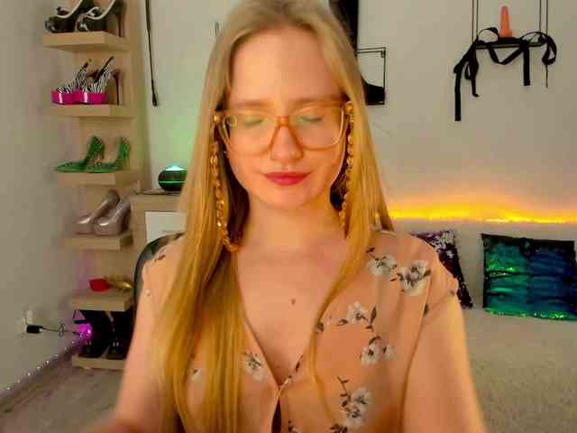 NancyErotic webcam