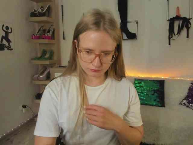 NancyErotic webcam