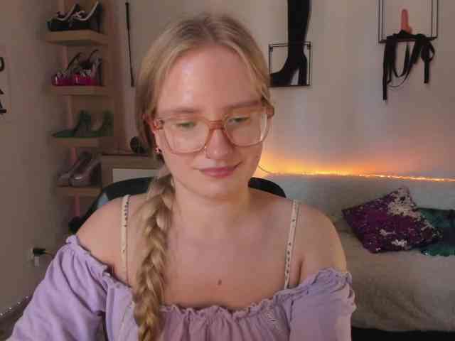 NancyErotic webcam