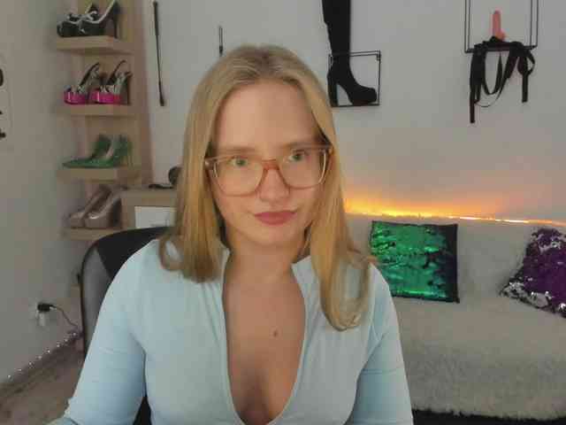 NancyErotic webcam