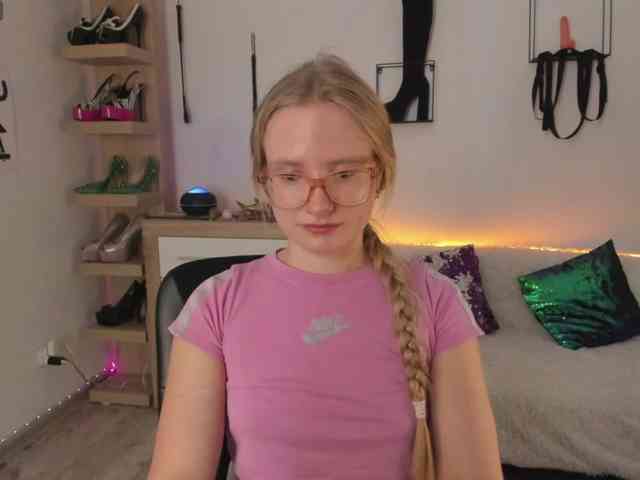 NancyErotic webcam