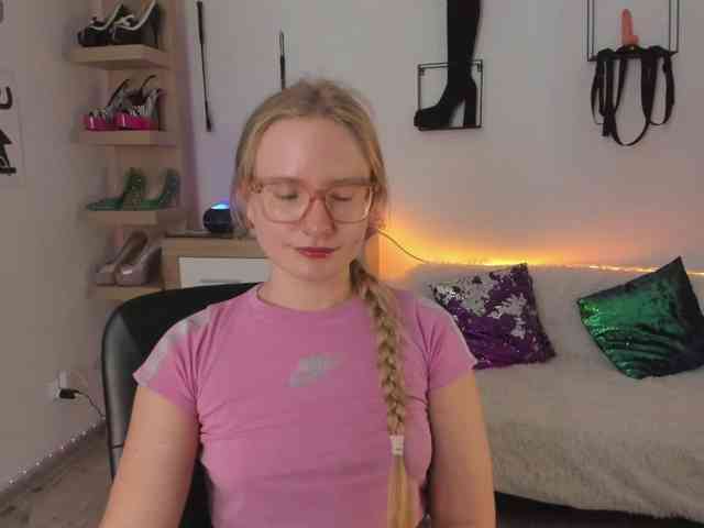NancyErotic webcam