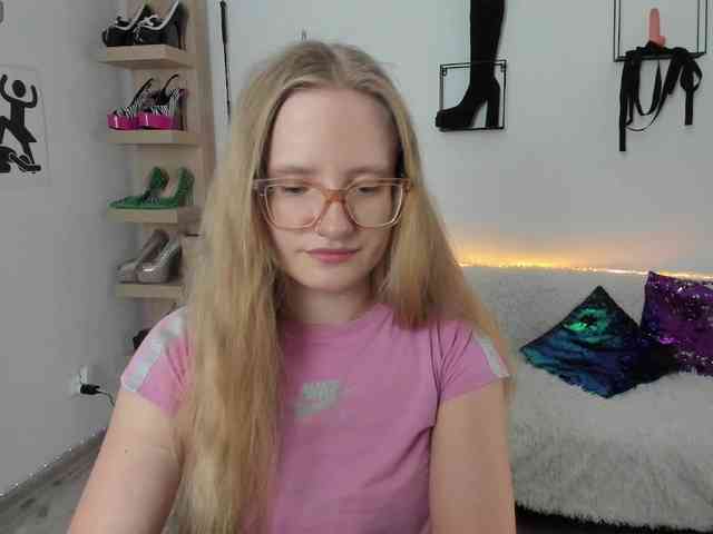 NancyErotic webcam