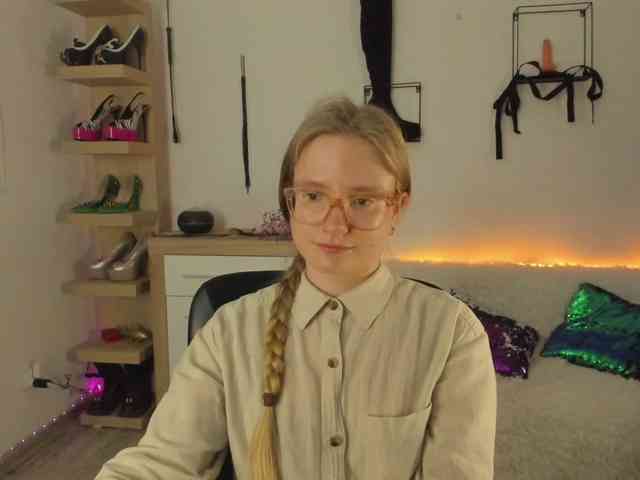 NancyErotic webcam