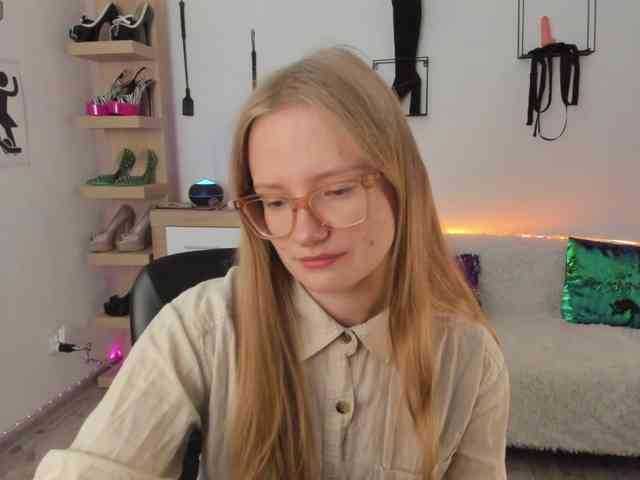 NancyErotic webcam