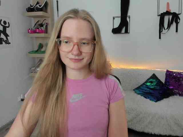 NancyErotic webcam