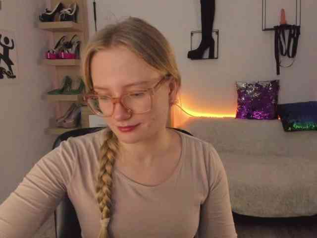 NancyErotic