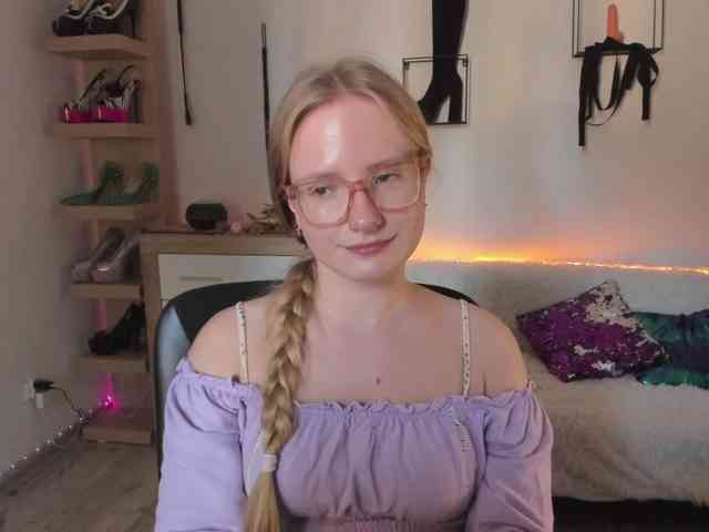 NancyErotic webcam