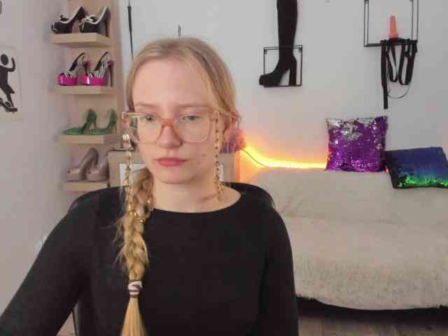 NancyErotic webcam