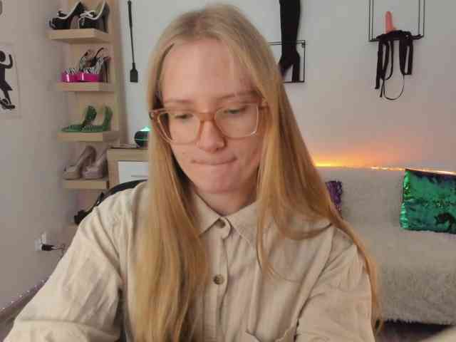 NancyErotic