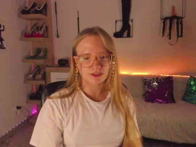 NancyErotic webcam