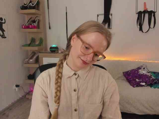 NancyErotic Live Webcam on BongaCams
