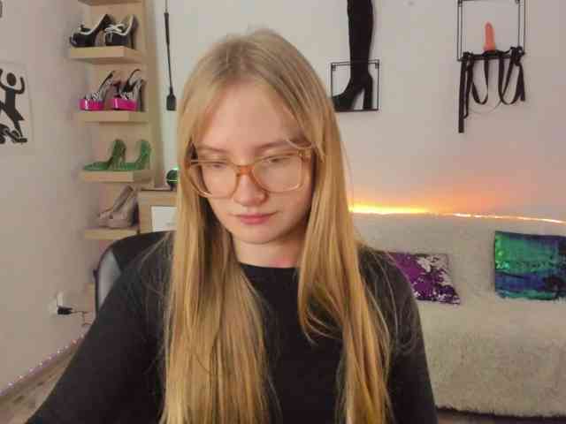 NancyErotic