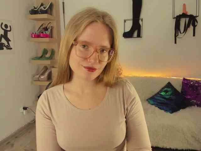 NancyErotic webcam