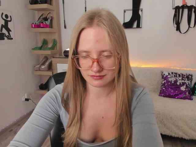 NancyErotic webcam