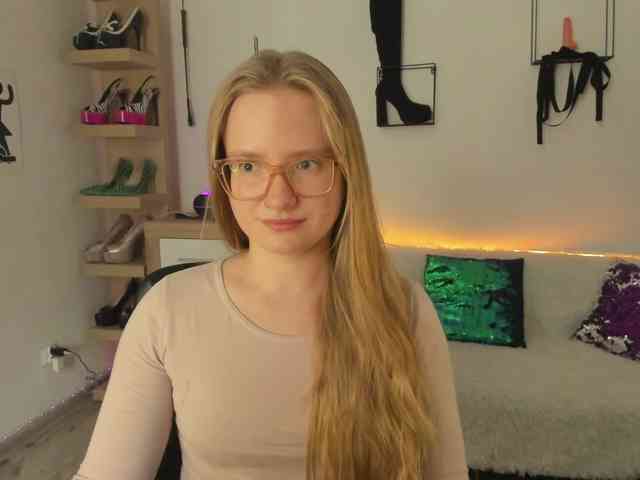 NancyErotic webcam