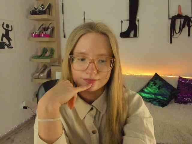 NancyErotic webcam