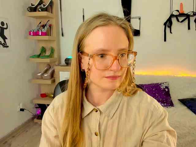 NancyErotic webcam