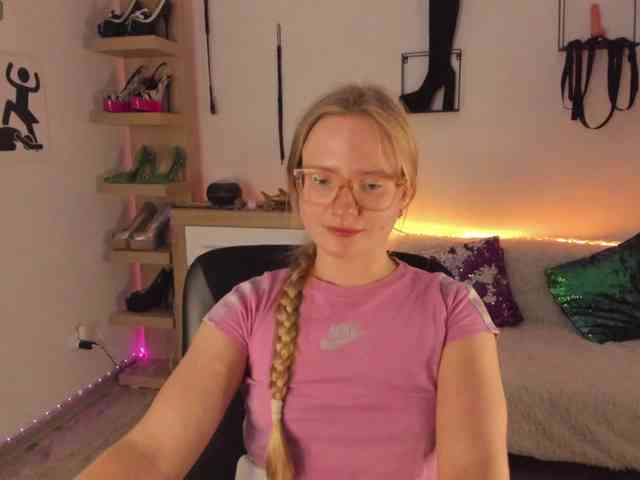NancyErotic webcam