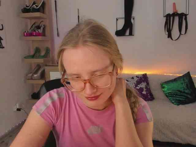 NancyErotic webcam