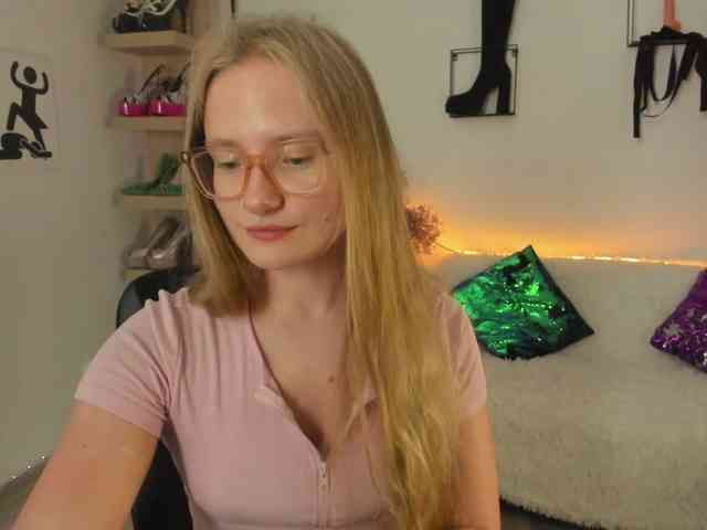 NancyErotic webcam